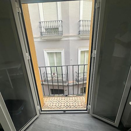 Calle Harinas 23 Sevilla Eksteriør billede