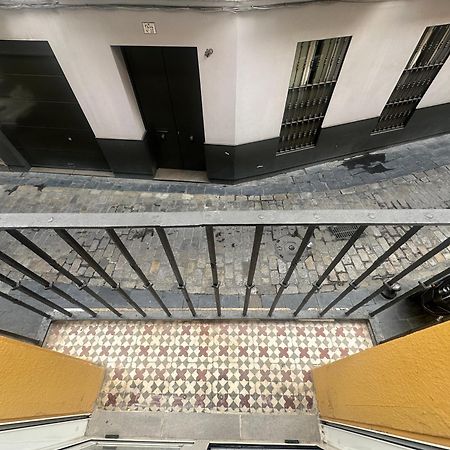 Calle Harinas 23 Sevilla Eksteriør billede