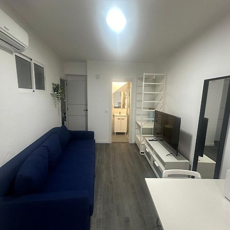 Calle Harinas 23 Sevilla Eksteriør billede