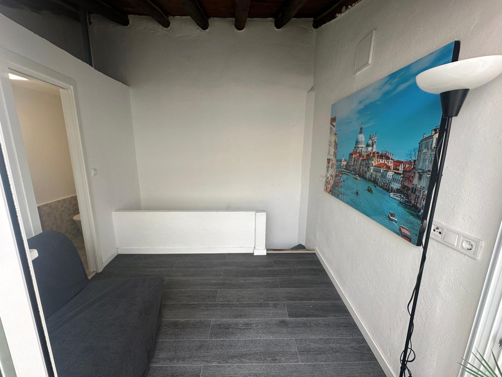 Calle Harinas 23 Sevilla Eksteriør billede