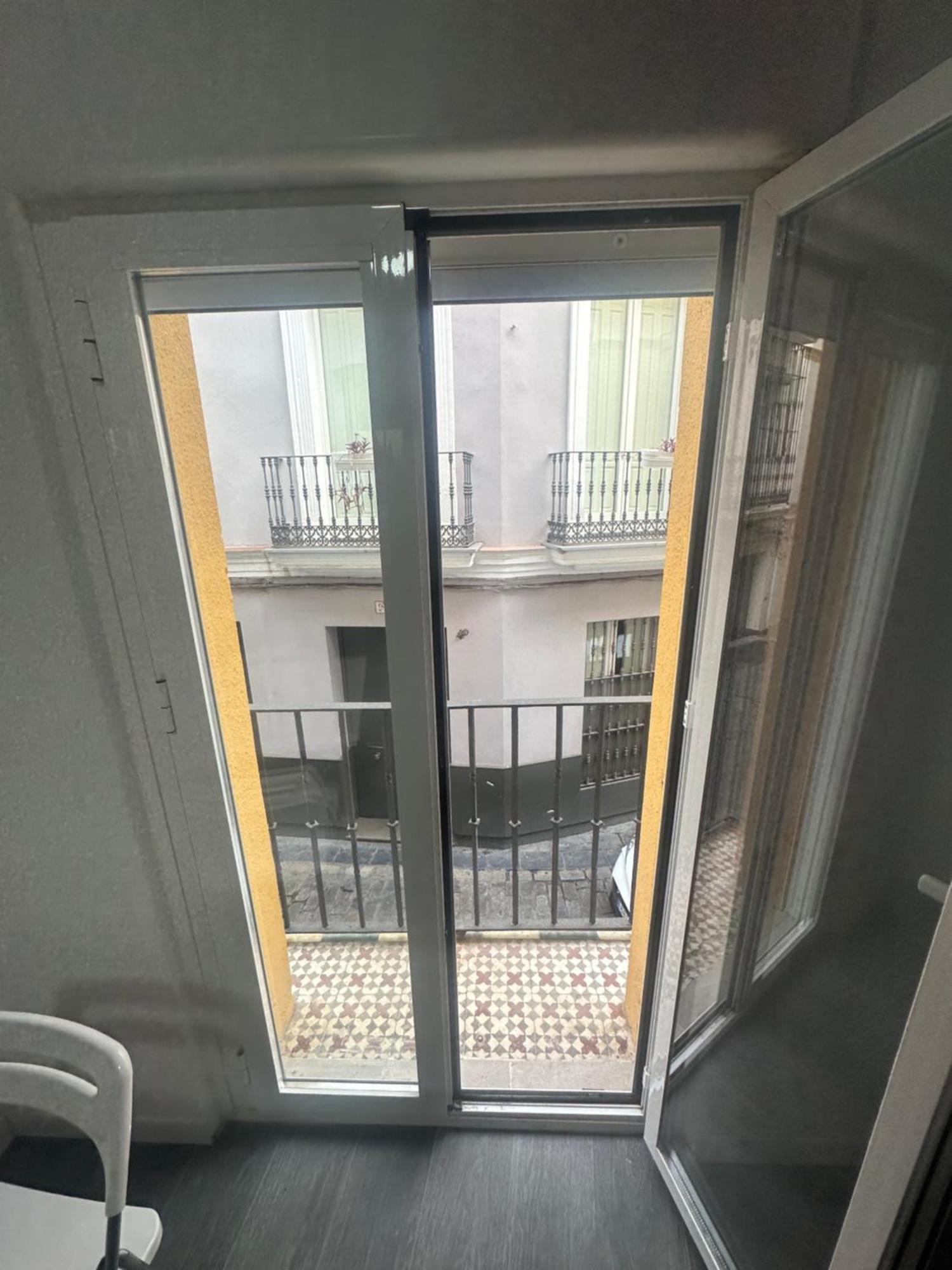 Calle Harinas 23 Sevilla Eksteriør billede