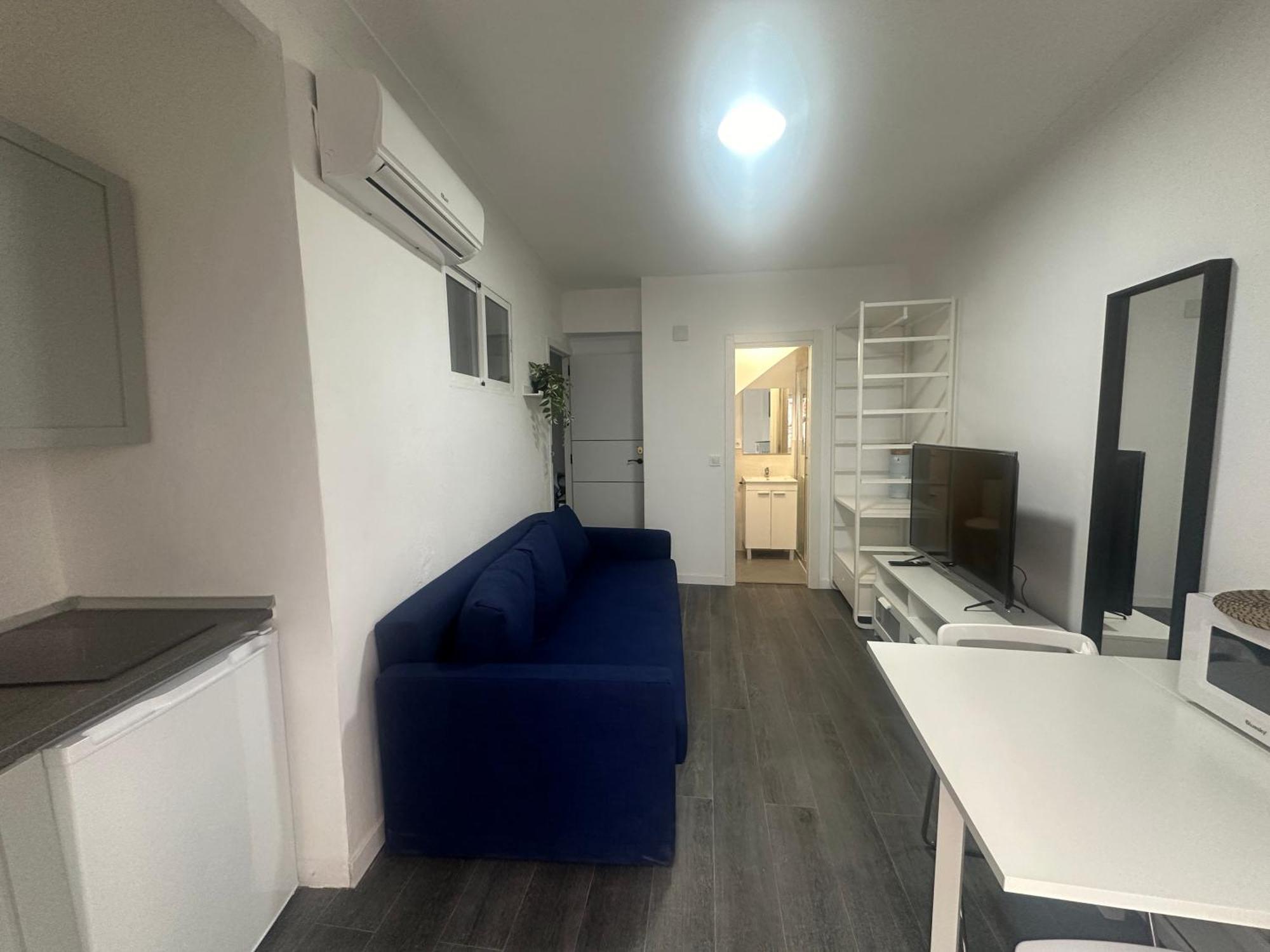 Calle Harinas 23 Sevilla Eksteriør billede