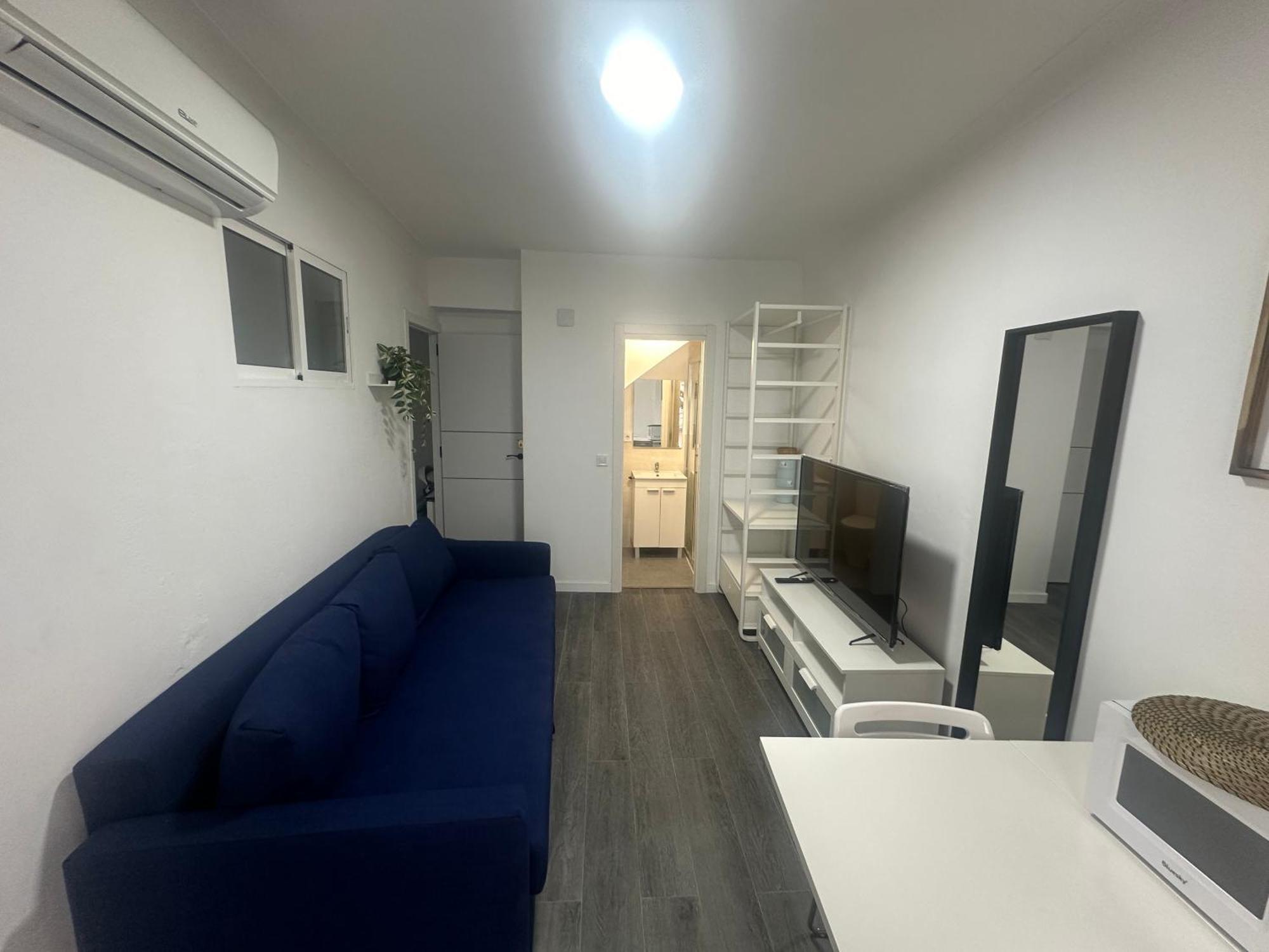 Calle Harinas 23 Sevilla Eksteriør billede